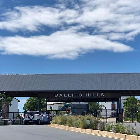 1255 At Ballito Hills Lifestyle Estate Exteriör bild