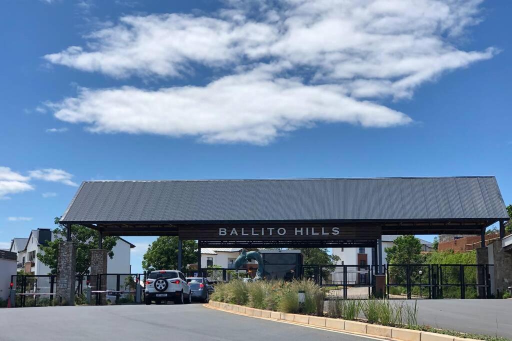 1255 At Ballito Hills Lifestyle Estate Exteriör bild