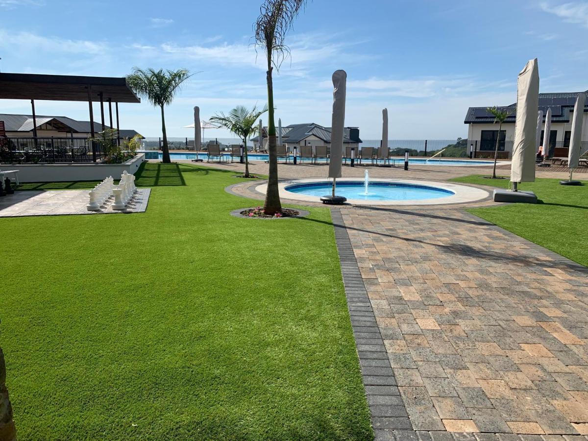 1255 At Ballito Hills Lifestyle Estate Exteriör bild