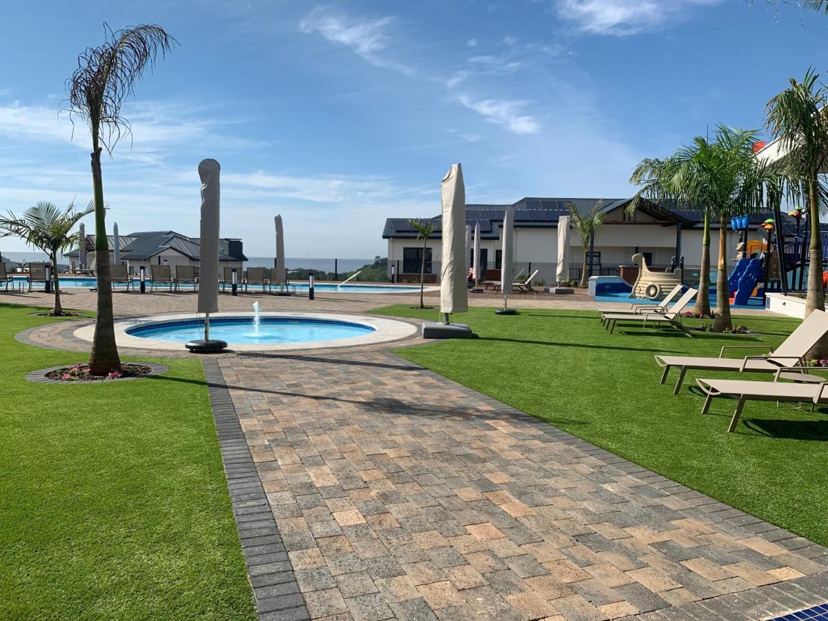 1255 At Ballito Hills Lifestyle Estate Exteriör bild
