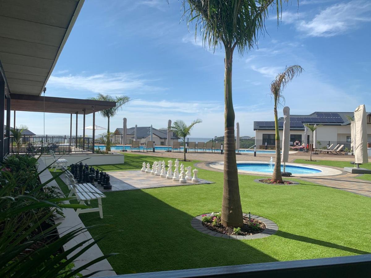 1255 At Ballito Hills Lifestyle Estate Exteriör bild