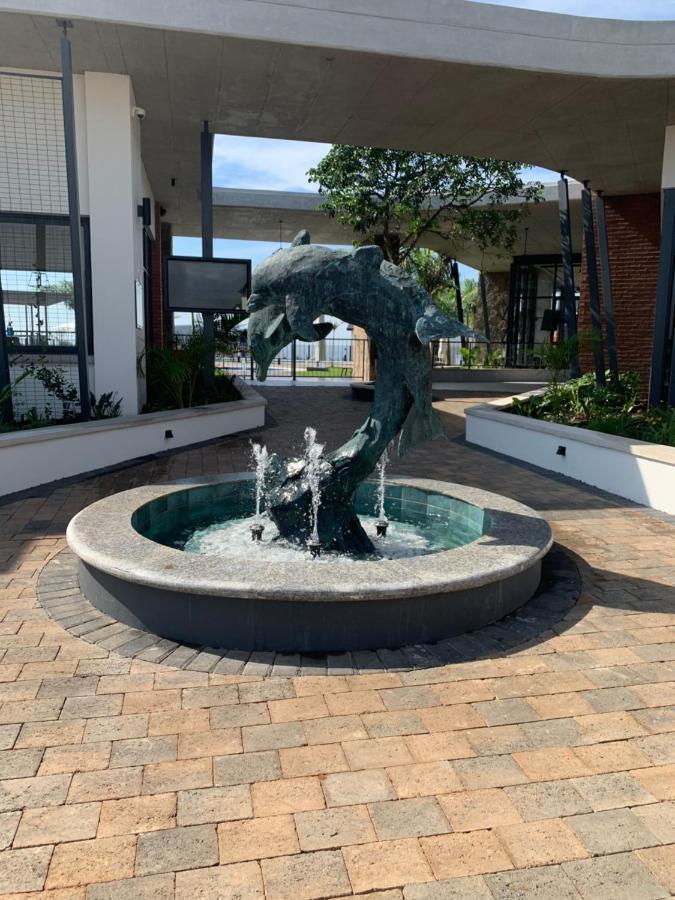 1255 At Ballito Hills Lifestyle Estate Exteriör bild