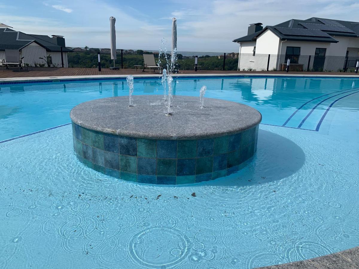 1255 At Ballito Hills Lifestyle Estate Exteriör bild
