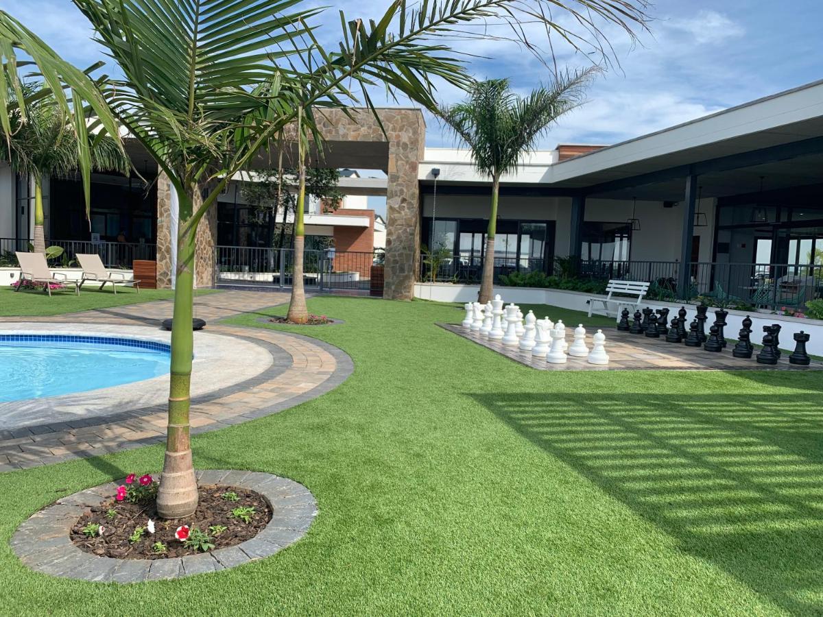 1255 At Ballito Hills Lifestyle Estate Exteriör bild