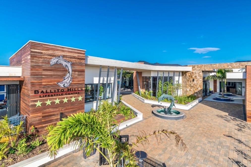 1255 At Ballito Hills Lifestyle Estate Exteriör bild