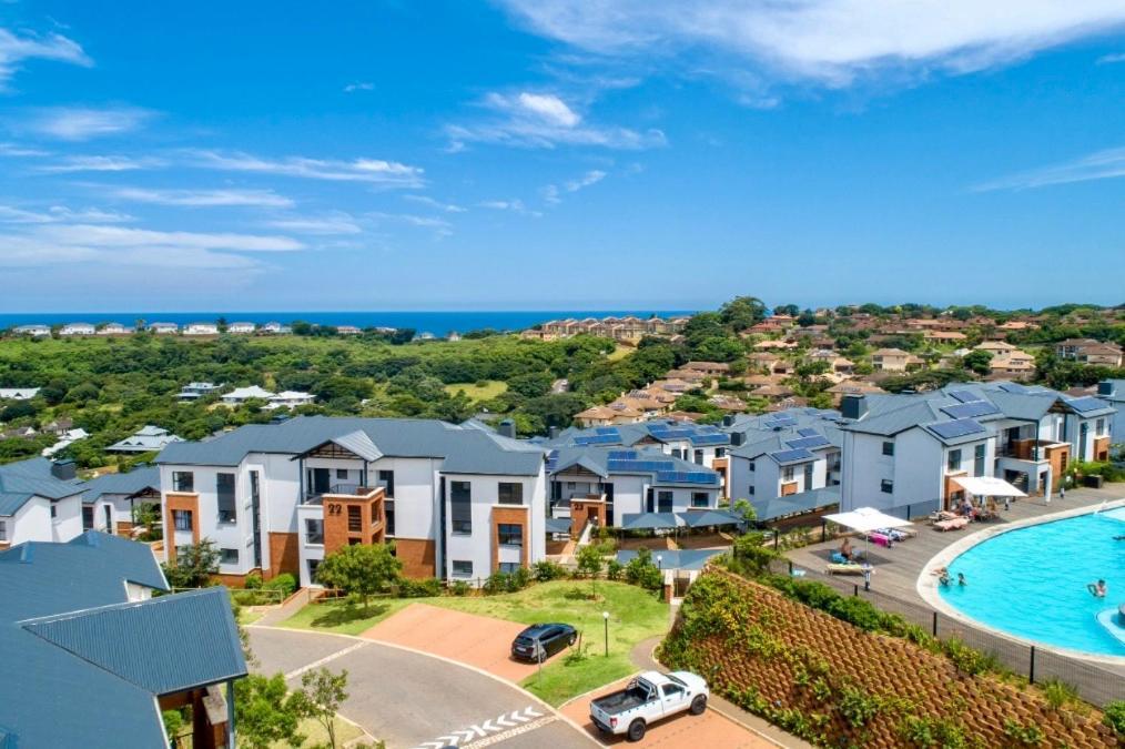 1255 At Ballito Hills Lifestyle Estate Exteriör bild