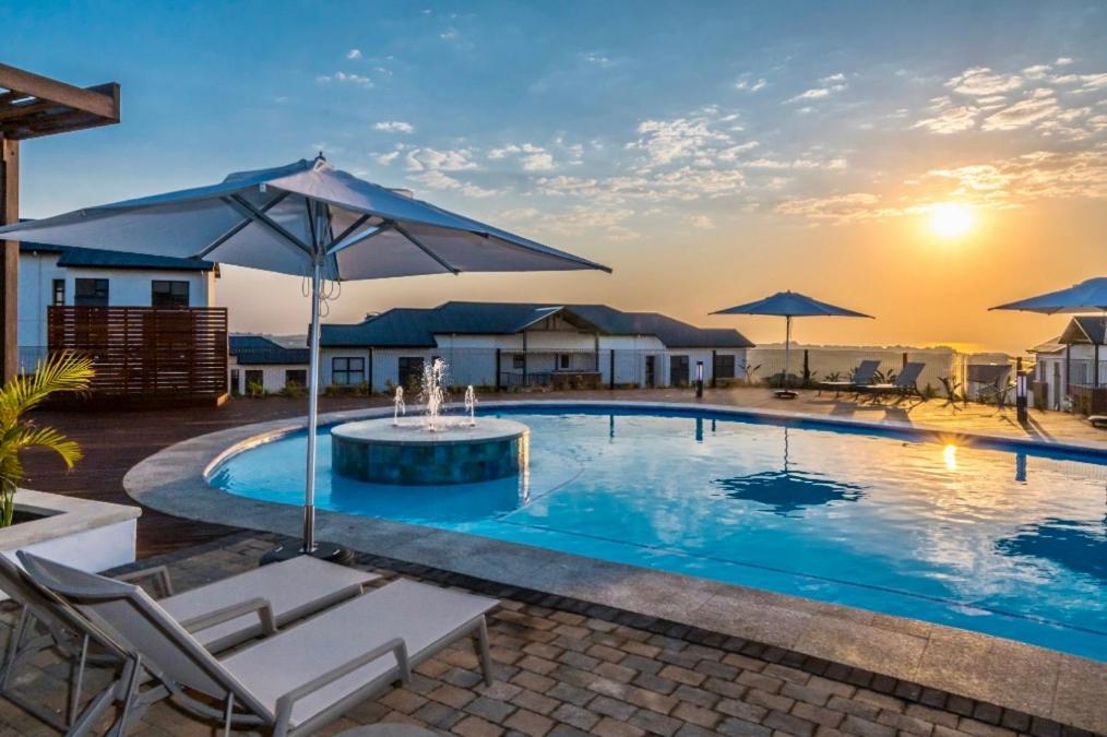 1255 At Ballito Hills Lifestyle Estate Exteriör bild