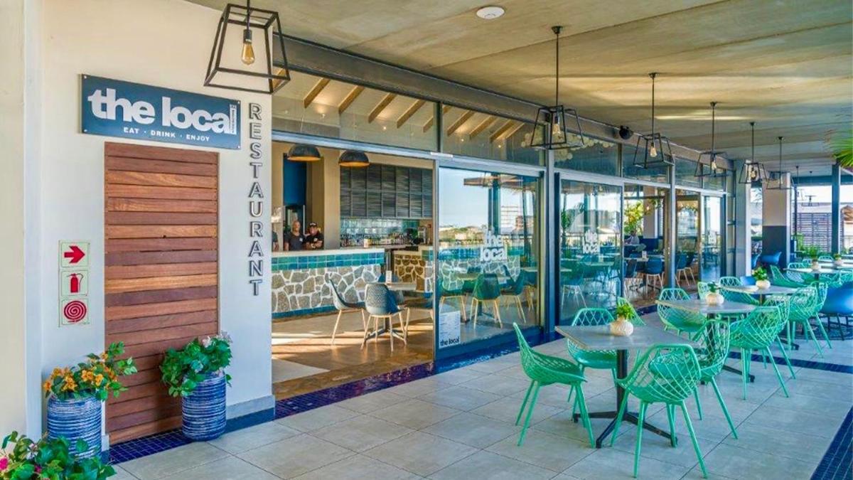 1255 At Ballito Hills Lifestyle Estate Exteriör bild