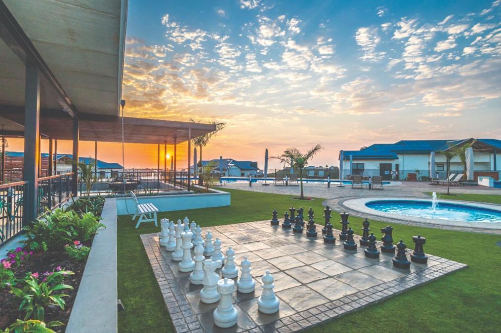 1255 At Ballito Hills Lifestyle Estate Exteriör bild