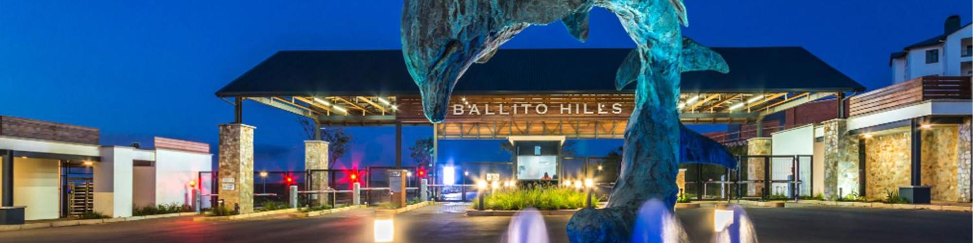 1255 At Ballito Hills Lifestyle Estate Exteriör bild