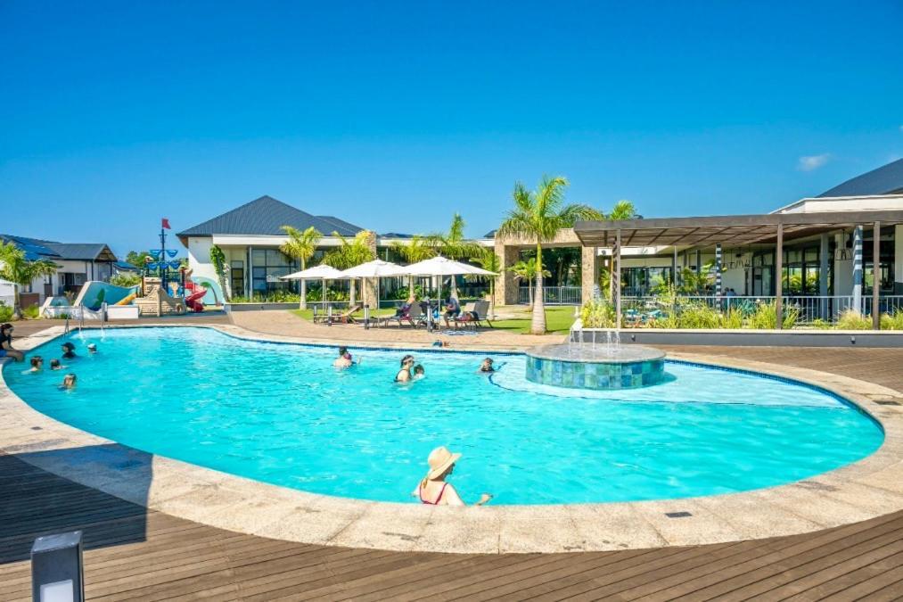 1255 At Ballito Hills Lifestyle Estate Exteriör bild