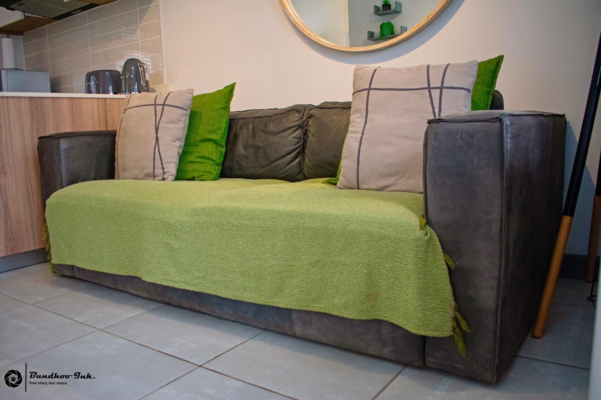 1255 At Ballito Hills Lifestyle Estate Exteriör bild